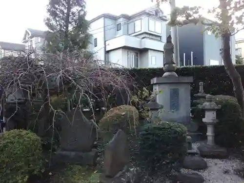 陽光院のその他建物