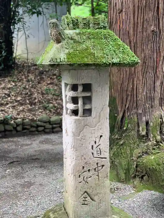 天岩戸神社のその他建物