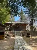 御霊神社(福島県)