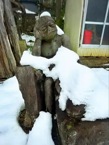 磯良神社(宮城県)
