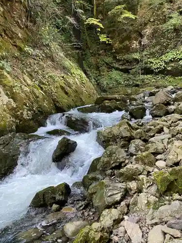 元伊勢天岩戸神社(京都府)