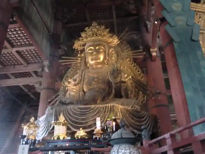 東大寺(奈良県)