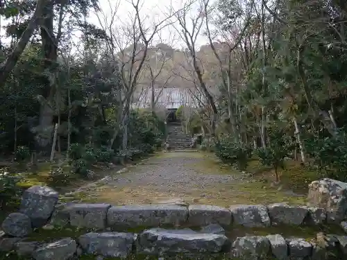 浄住寺のその他建物