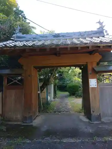 林泉寺(岐阜県)