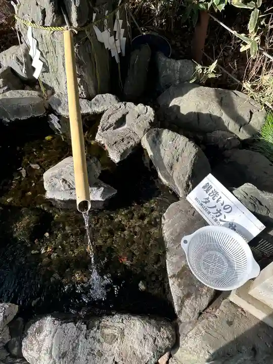 櫻木神社(千葉県)