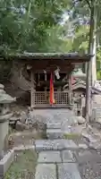 伊多太神社(京都府)
