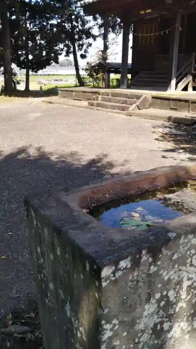 日枝神社のその他建物