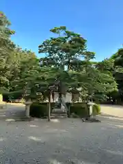 小戸神社(宮崎県)