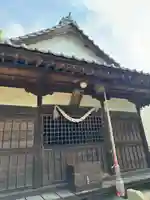赤城神社(群馬県)