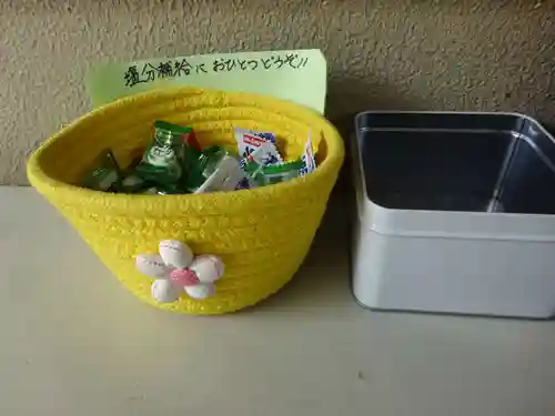 久里浜八幡神社のその他建物