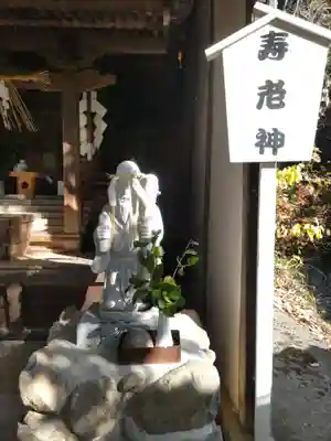 離宮八幡神社(香川県)