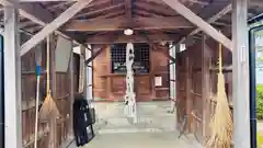 常宮神社(福井県)