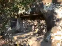 八幡神社のその他建物