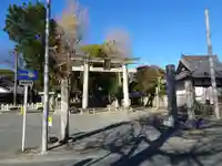 豊川進雄神社(愛知県)