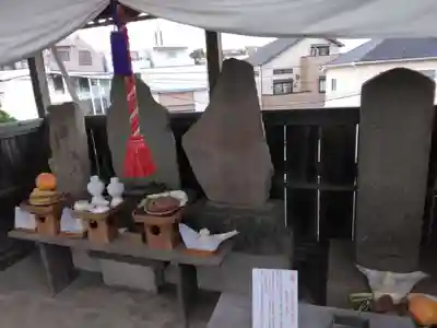 住吉神社(神奈川県)