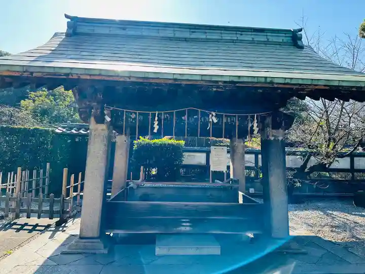 上野東照宮(東京都)