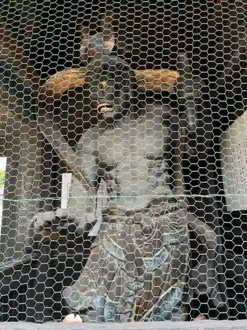 今村神社(群馬県)