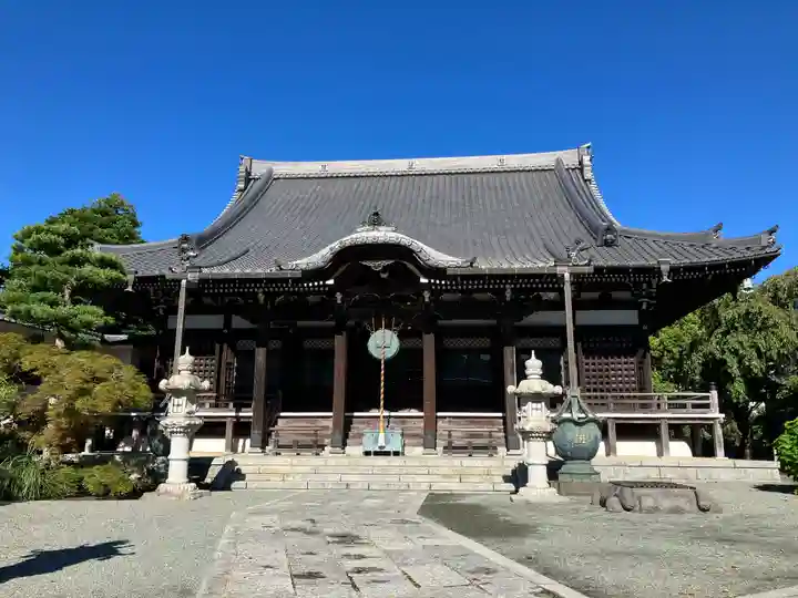 本覚寺(神奈川県)