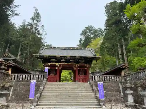 輪王寺(栃木県)