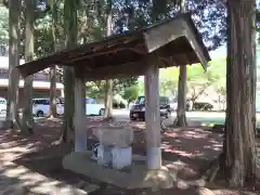 竹佐伊奈神社(長野県)