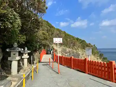 鵜戸神宮のその他建物
