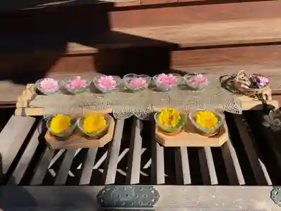 法輪寺のその他建物