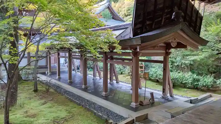 龍安寺のその他建物