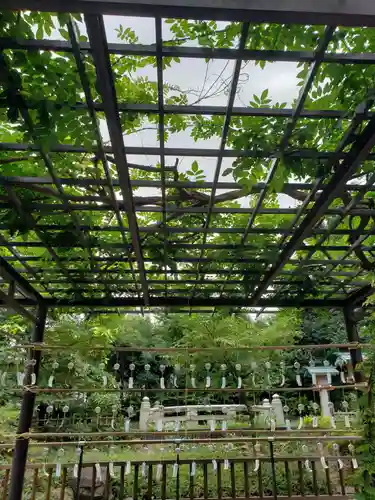 東郷神社(東京都)