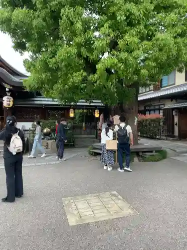 晴明神社(京都府)