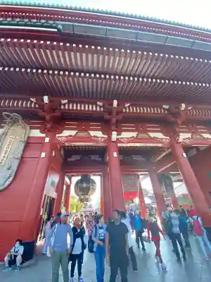 浅草寺(東京都)