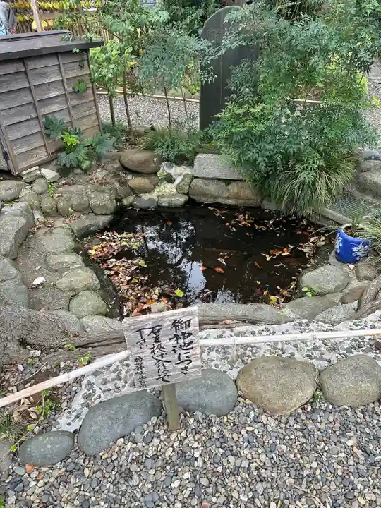 菊田神社(千葉県)