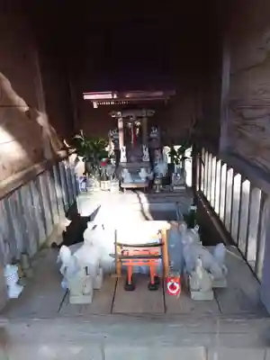 玉前神社(千葉県)