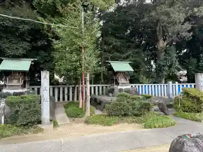 酒見神社(愛知県)