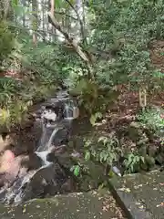 白山比咩神社(石川県)