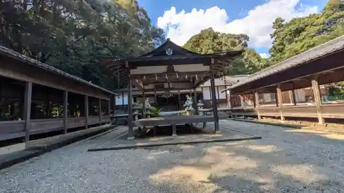 恭仁神社(京都府)