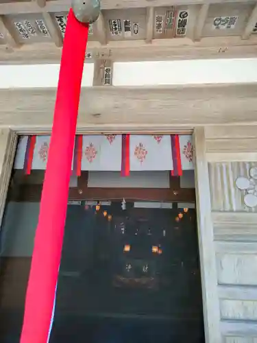 正覚院の本殿・本堂