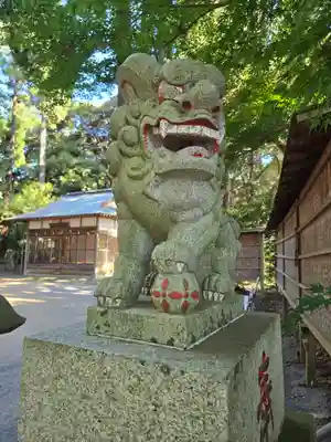 麻賀多神社(千葉県)