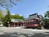 深志神社のその他建物
