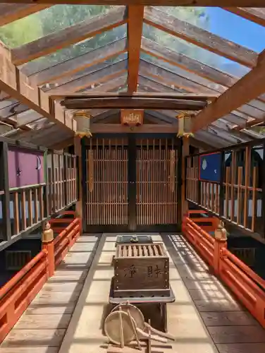 本圀寺(京都府)