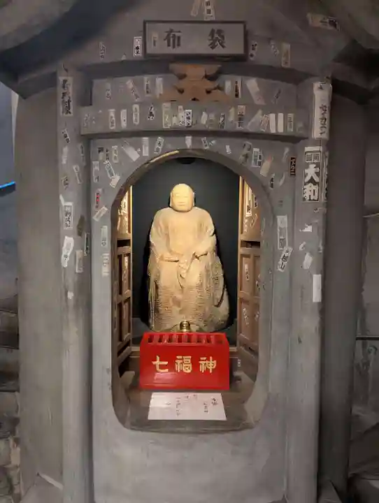 釜石大観音(岩手県)