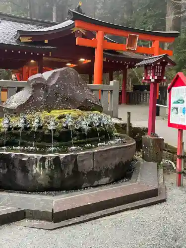 箱根神社(神奈川県)