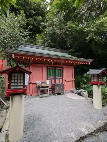 富士山本宮浅間大社(静岡県)