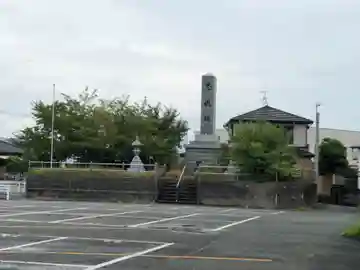 風治八幡宮御旅所(福岡県)