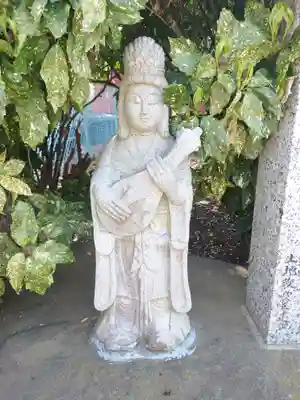 子聖神社(神奈川県)