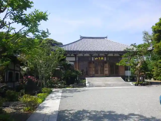 長谷寺のその他建物
