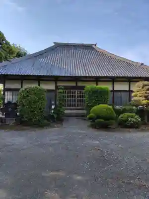 長慶寺(埼玉県)