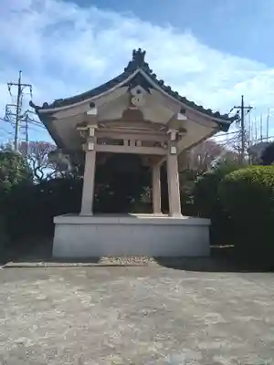 永福寺(東京都)