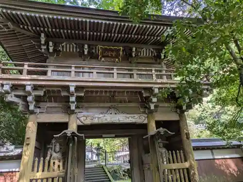来振寺(岐阜県)
