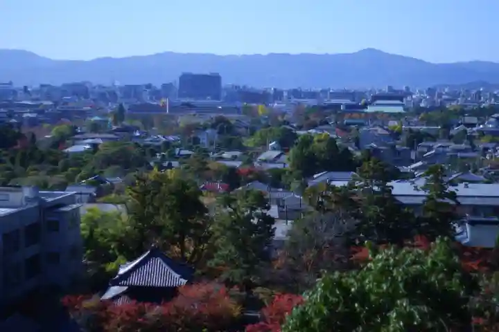 禅林寺(永観堂)(京都府)