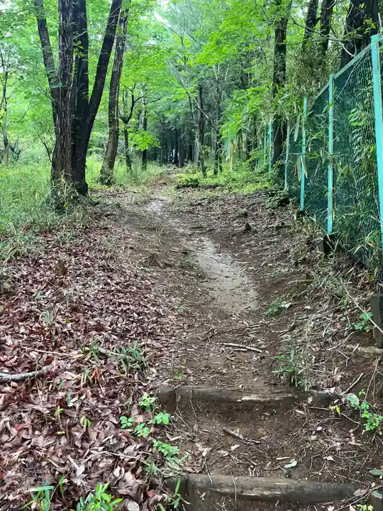 賀茂別雷神社(栃木県)